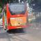 Bus Trans Jateng