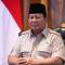 Presiden Prabowo