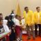 DPD Golkar Jateng