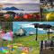 6 Tempat Camping