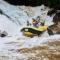 6 Rute Rafting