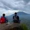 3 Gunung Favorit