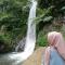 Keindahan Curug