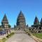 4 Wisata Candi di