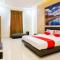 Pilihan Hotel Murah