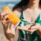 6 Hybrid Sunscreen